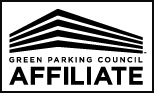 Green Parking Council AffiliateBadge